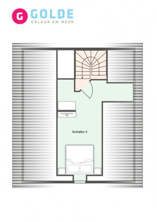 圣彼得奥尔丁Reetdachhaus Ask Embla Reetdachhaus Embla别墅 外观 照片